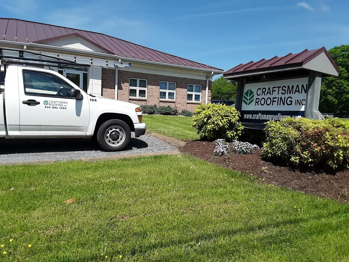 Quality Roof Inspection & Assessment by experienced craftsmen in Sicklerville